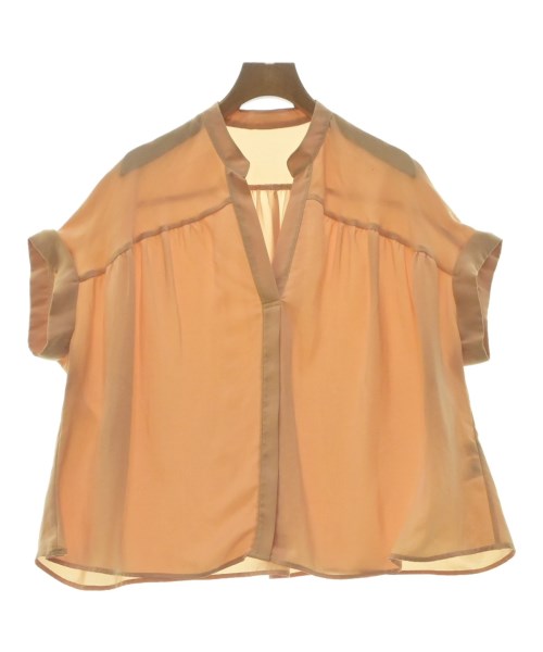 green label relaxing Blouses