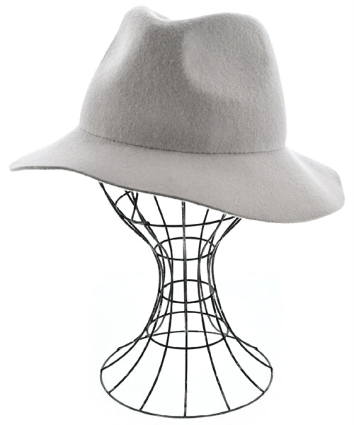 green label relaxing Hats