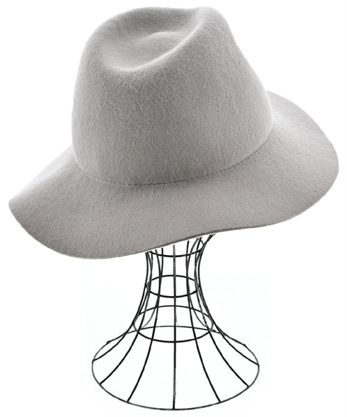 green label relaxing Hats