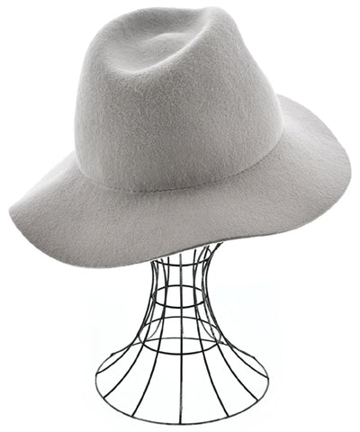 green label relaxing Hats