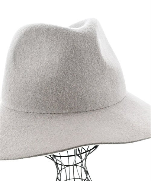 green label relaxing Hats