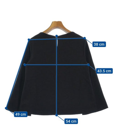 green label relaxing Blouses