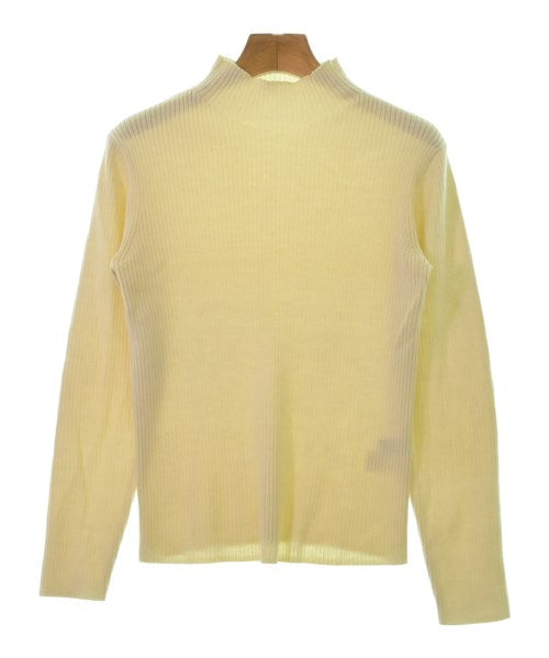 green label relaxing Sweaters