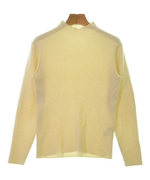 green label relaxing Sweaters