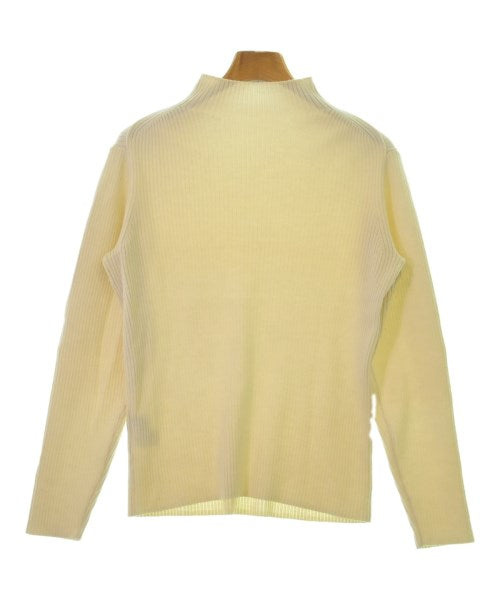 green label relaxing Sweaters