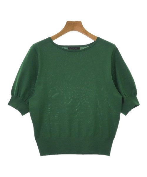 green label relaxing Sweaters