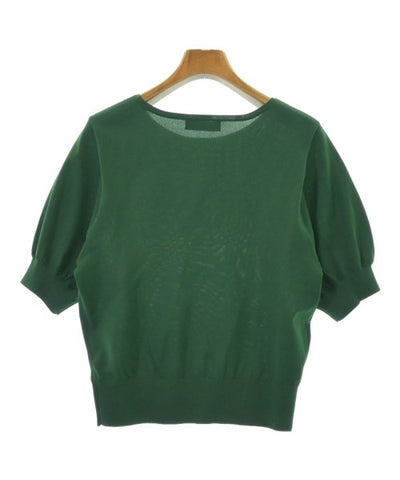 green label relaxing Sweaters