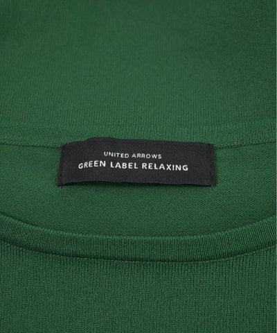 green label relaxing Sweaters