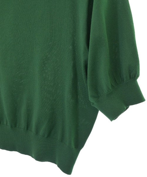 green label relaxing Sweaters