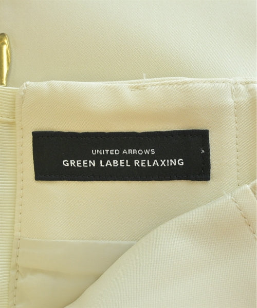 green label relaxing Long/Maxi length skirts