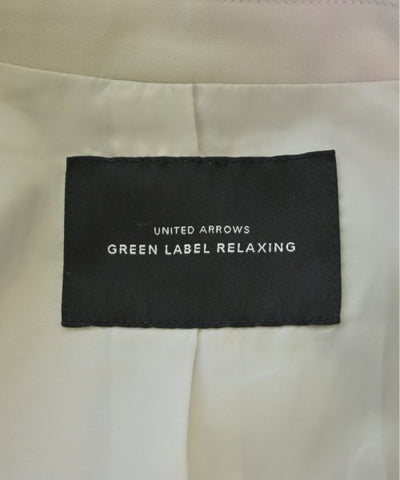 green label relaxing Blazers/Suit jackets