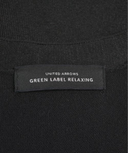 green label relaxing Cardigans