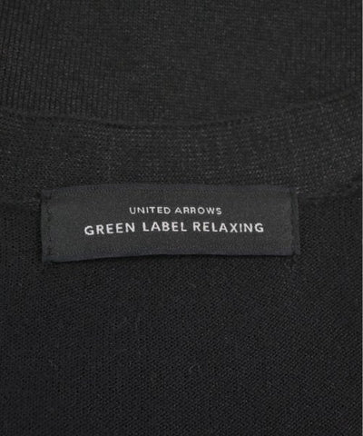 green label relaxing Cardigans