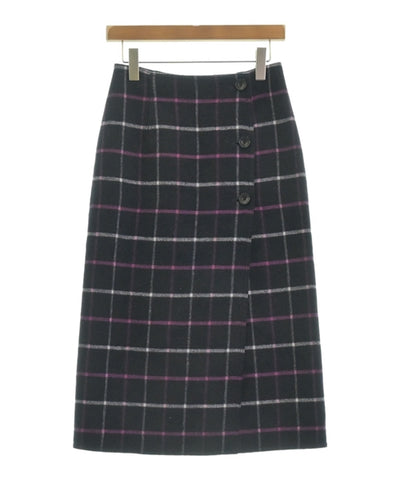 green label relaxing Mini skirts