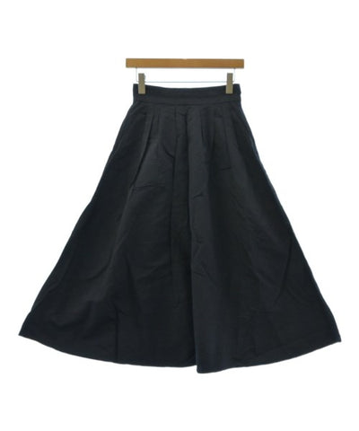 green label relaxing Long/Maxi length skirts