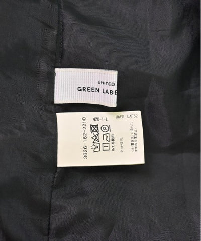 green label relaxing Dresses