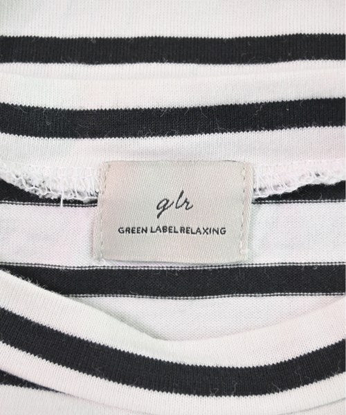 green label relaxing Tee Shirts/Tops