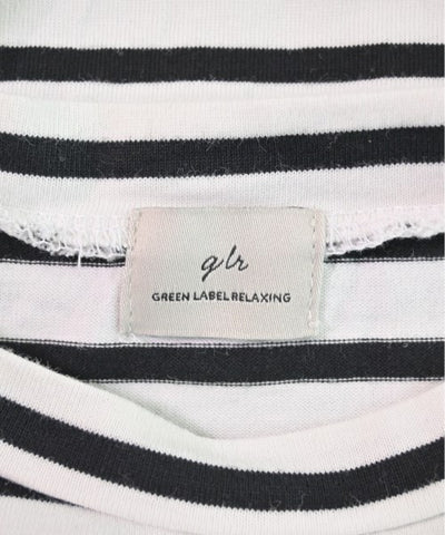 green label relaxing Tee Shirts/Tops