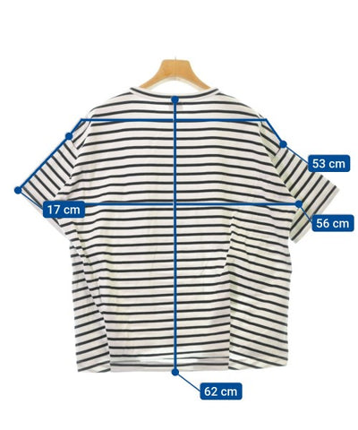 green label relaxing Tee Shirts/Tops