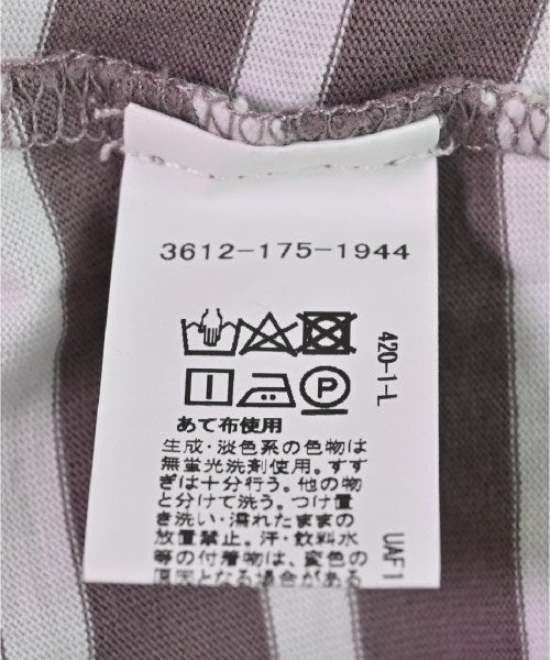 green label relaxing Tee Shirts/Tops