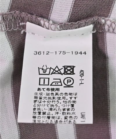 green label relaxing Tee Shirts/Tops