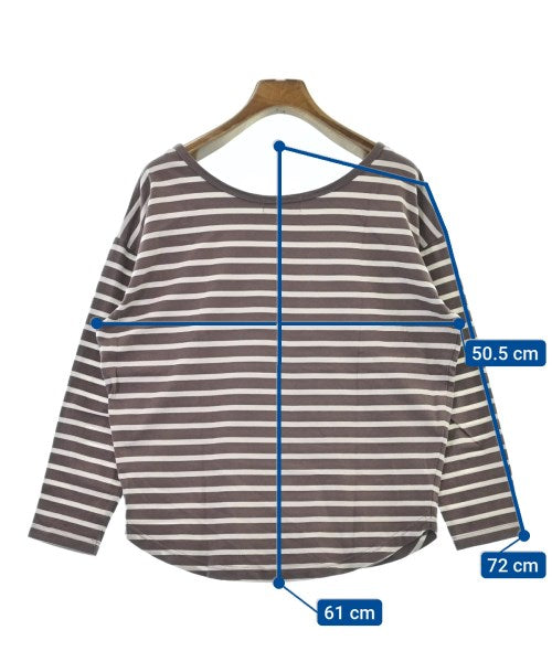 green label relaxing Tee Shirts/Tops