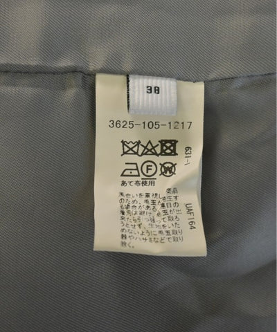 green label relaxing Chesterfield coats