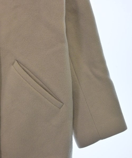 green label relaxing Chesterfield coats