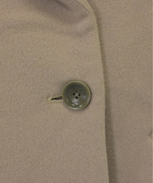 green label relaxing Chesterfield coats