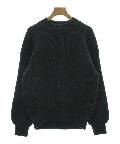 green label relaxing Sweaters