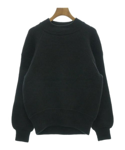 green label relaxing Sweaters