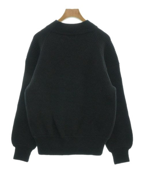 green label relaxing Sweaters