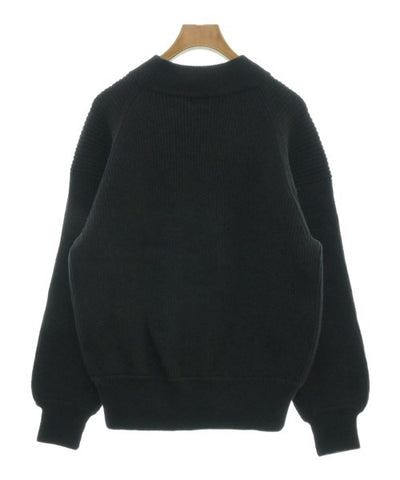 green label relaxing Sweaters