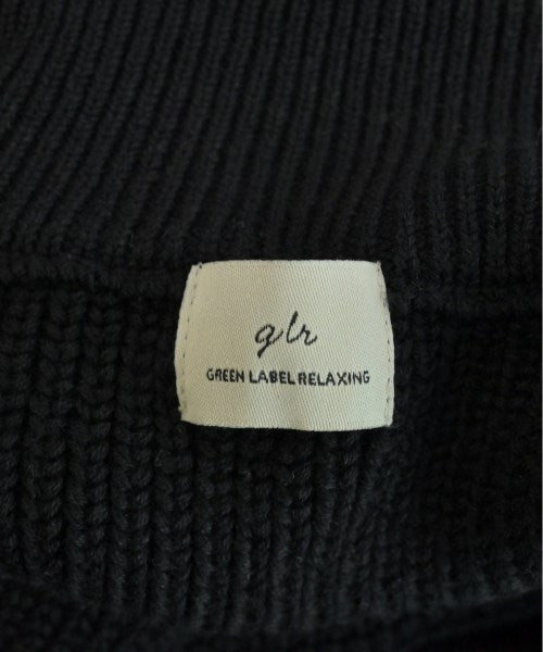 green label relaxing Sweaters