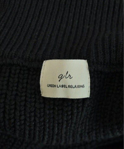 green label relaxing Sweaters