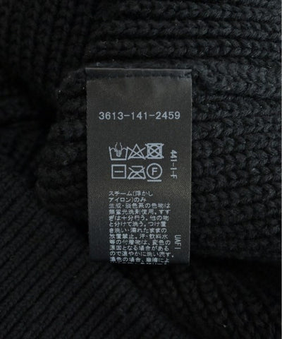 green label relaxing Sweaters