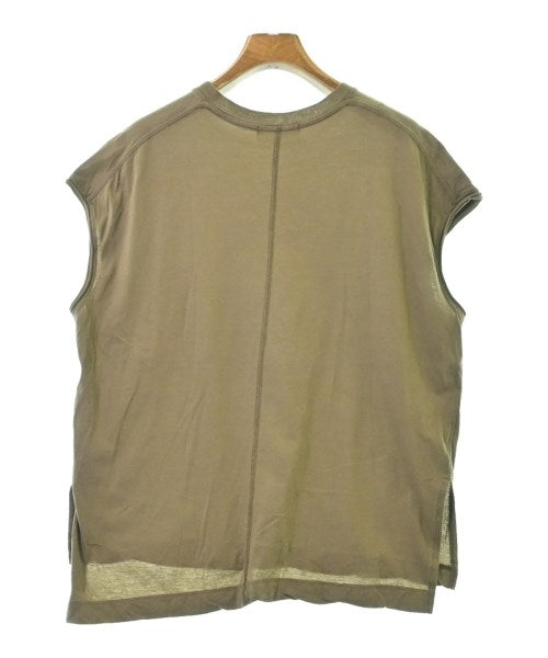 green label relaxing Sleevelesses