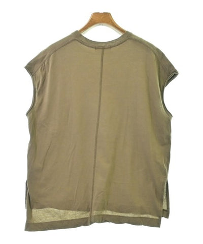 green label relaxing Sleevelesses