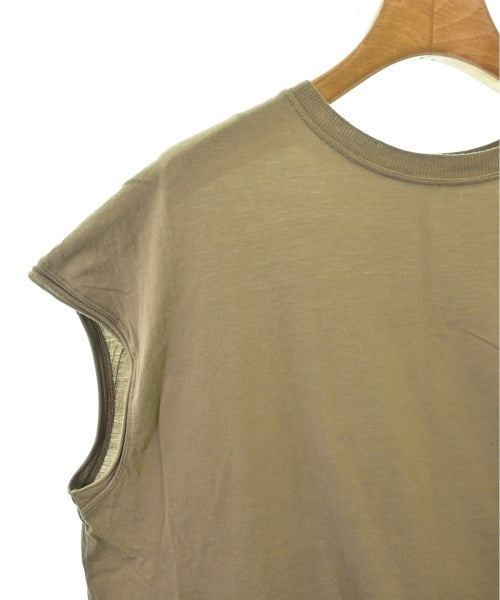 green label relaxing Sleevelesses