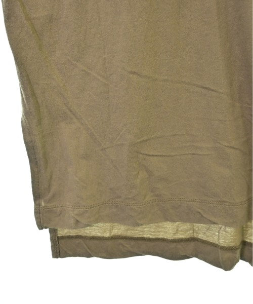 green label relaxing Sleevelesses