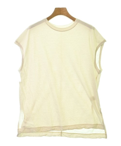 green label relaxing Sleevelesses