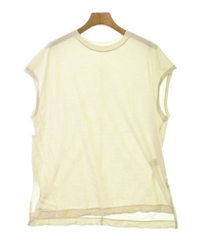 green label relaxing Sleevelesses