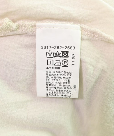 green label relaxing Sleevelesses