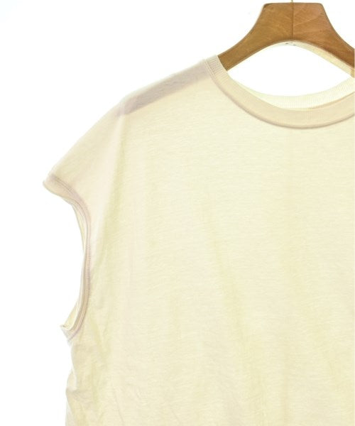 green label relaxing Sleevelesses