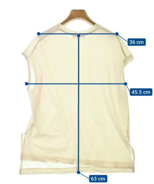 green label relaxing Sleevelesses