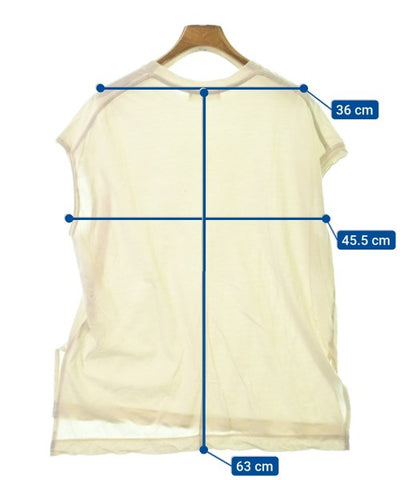 green label relaxing Sleevelesses