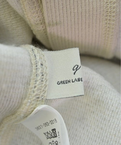 green label relaxing Tee Shirts/Tops