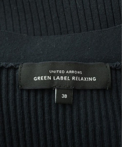 green label relaxing Cardigans