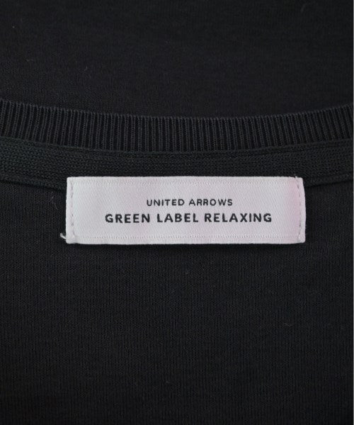 green label relaxing Sweaters