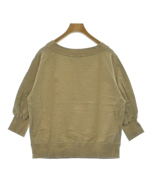 green label relaxing Sweatshirts